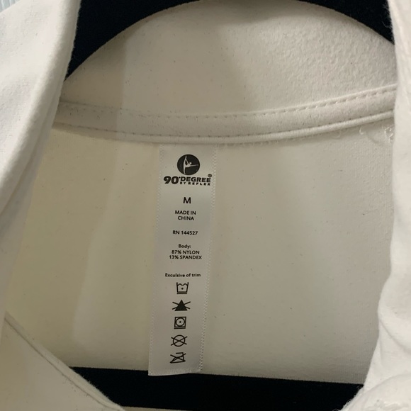 90 Degree Jacket - Picture 4 of 4